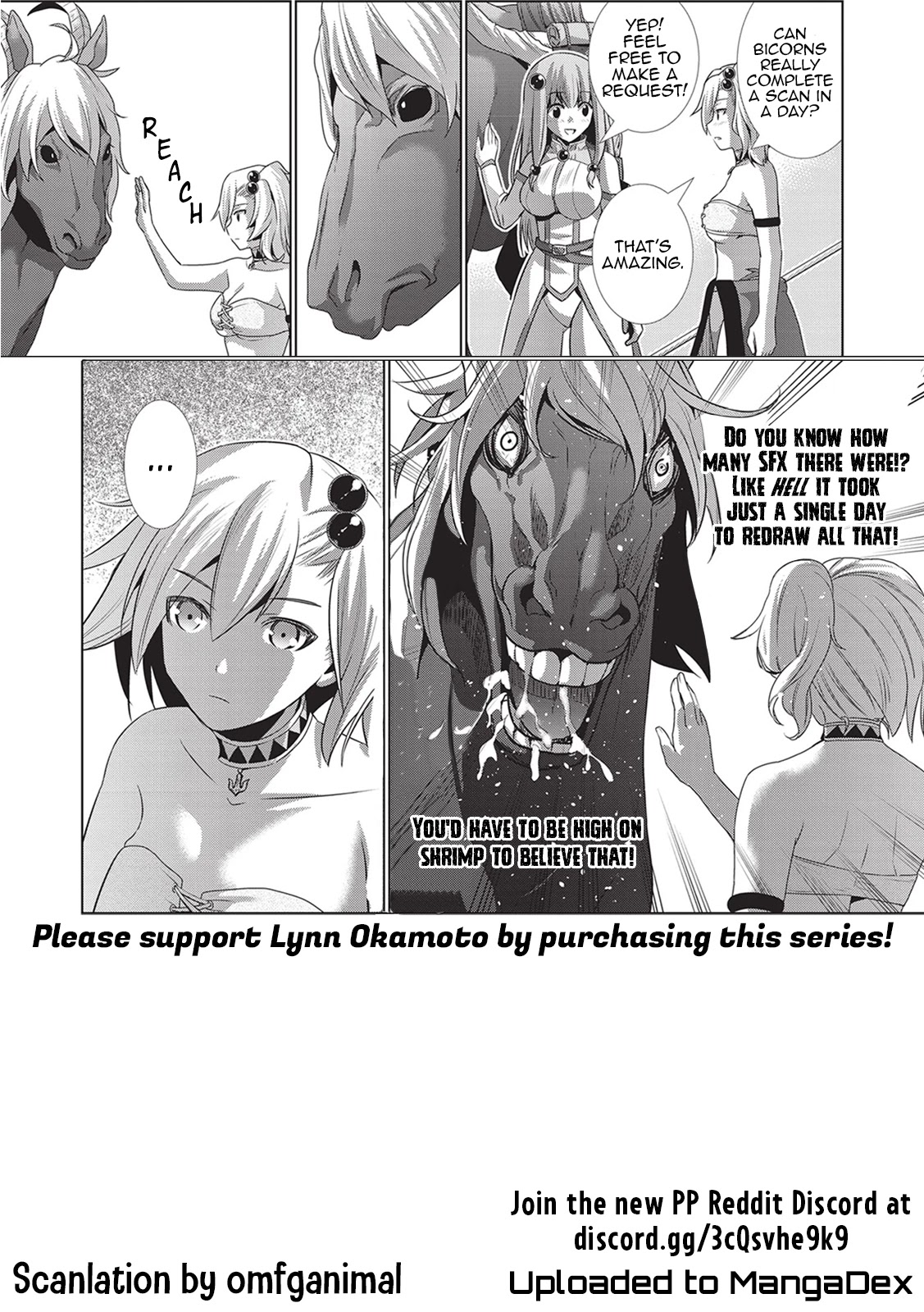 Parallel Paradise Chapter 146 page 19 - Chapter 146: Unreasonable Revenge