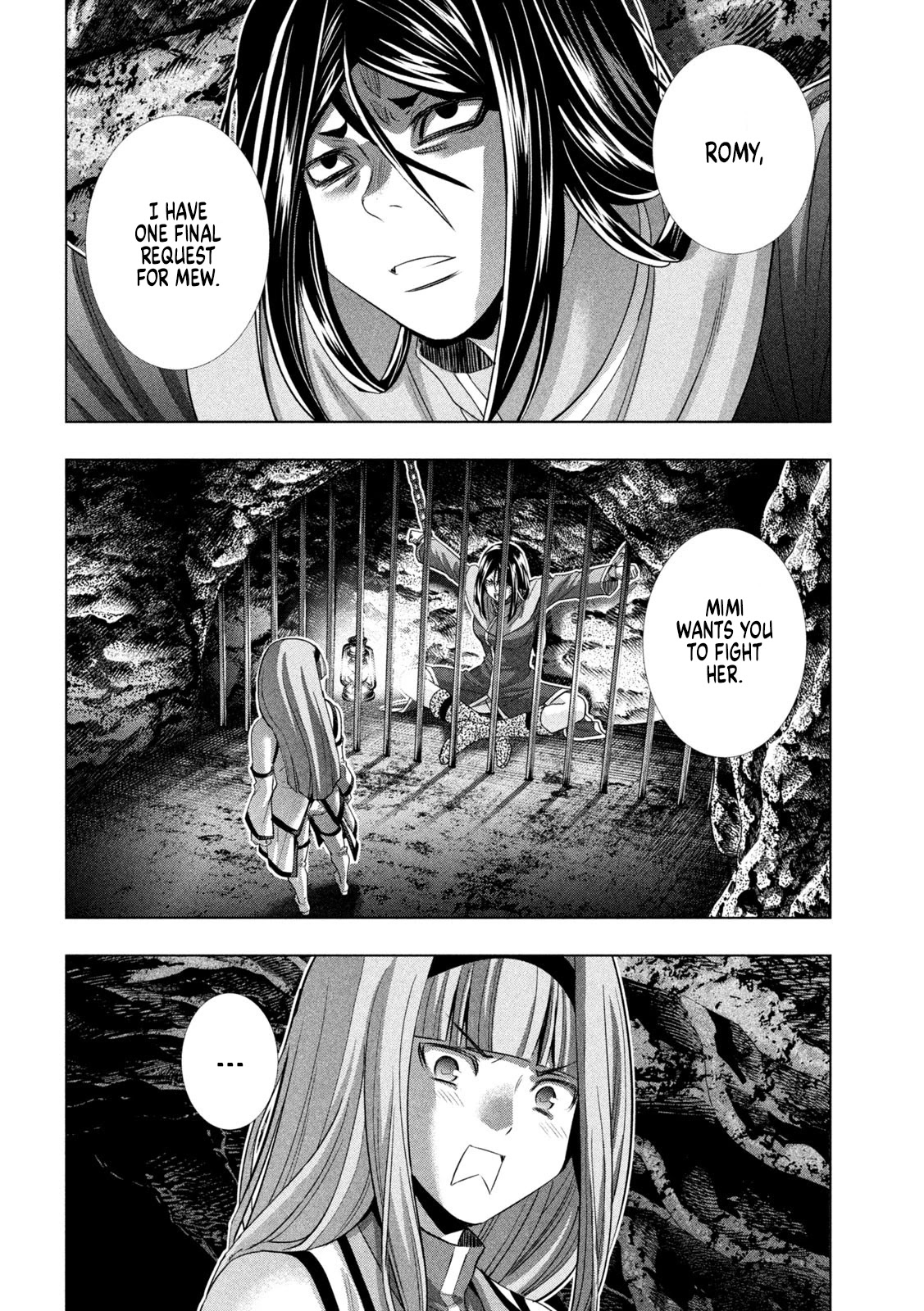Parallel Paradise Chapter 146 page 2 - Chapter 146: Unreasonable Revenge