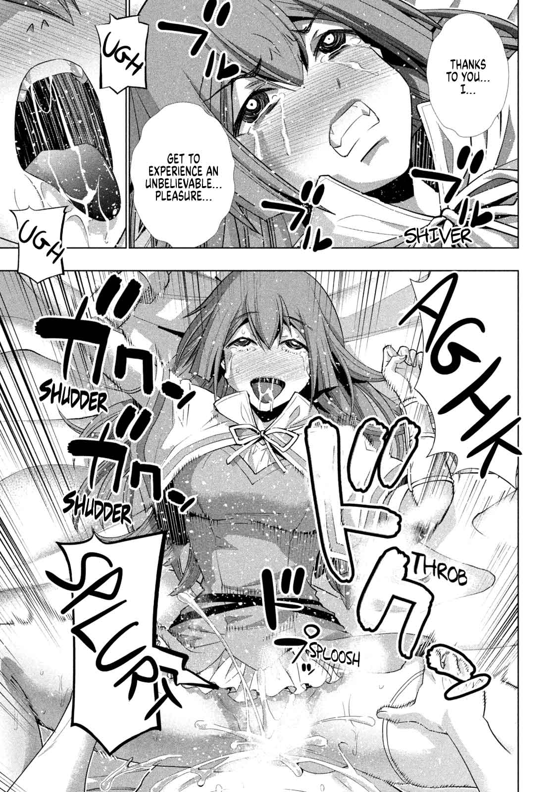 Parallel Paradise Chapter 154 page 17 - Chapter 154: Delusional Decision