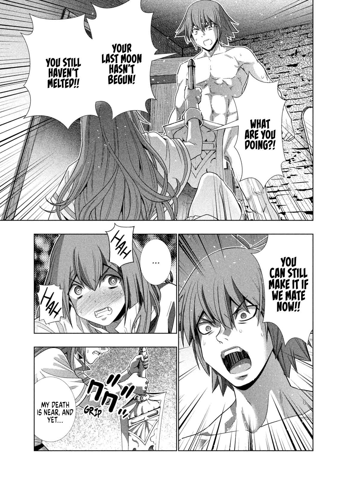 Parallel Paradise Chapter 154 page 7 - Chapter 154: Delusional Decision