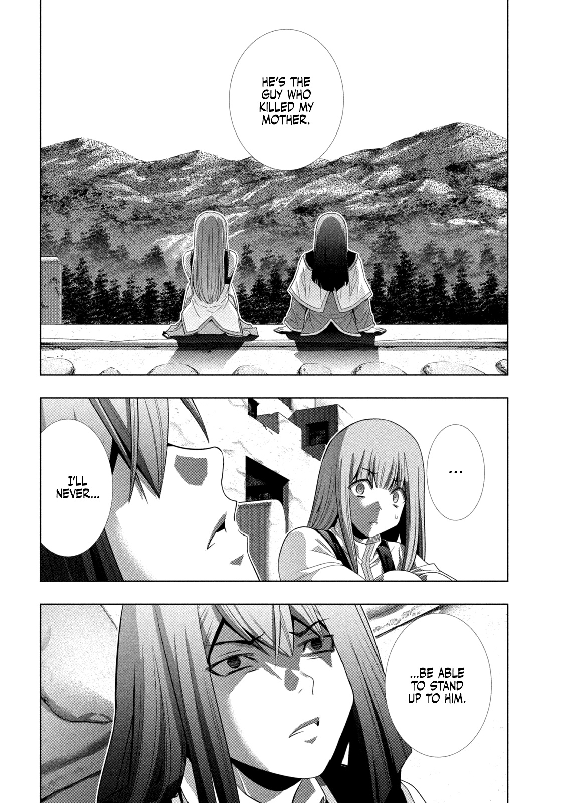 Parallel Paradise Chapter 171 page 19 - Chapter 171: What Goes Around Comes Around
