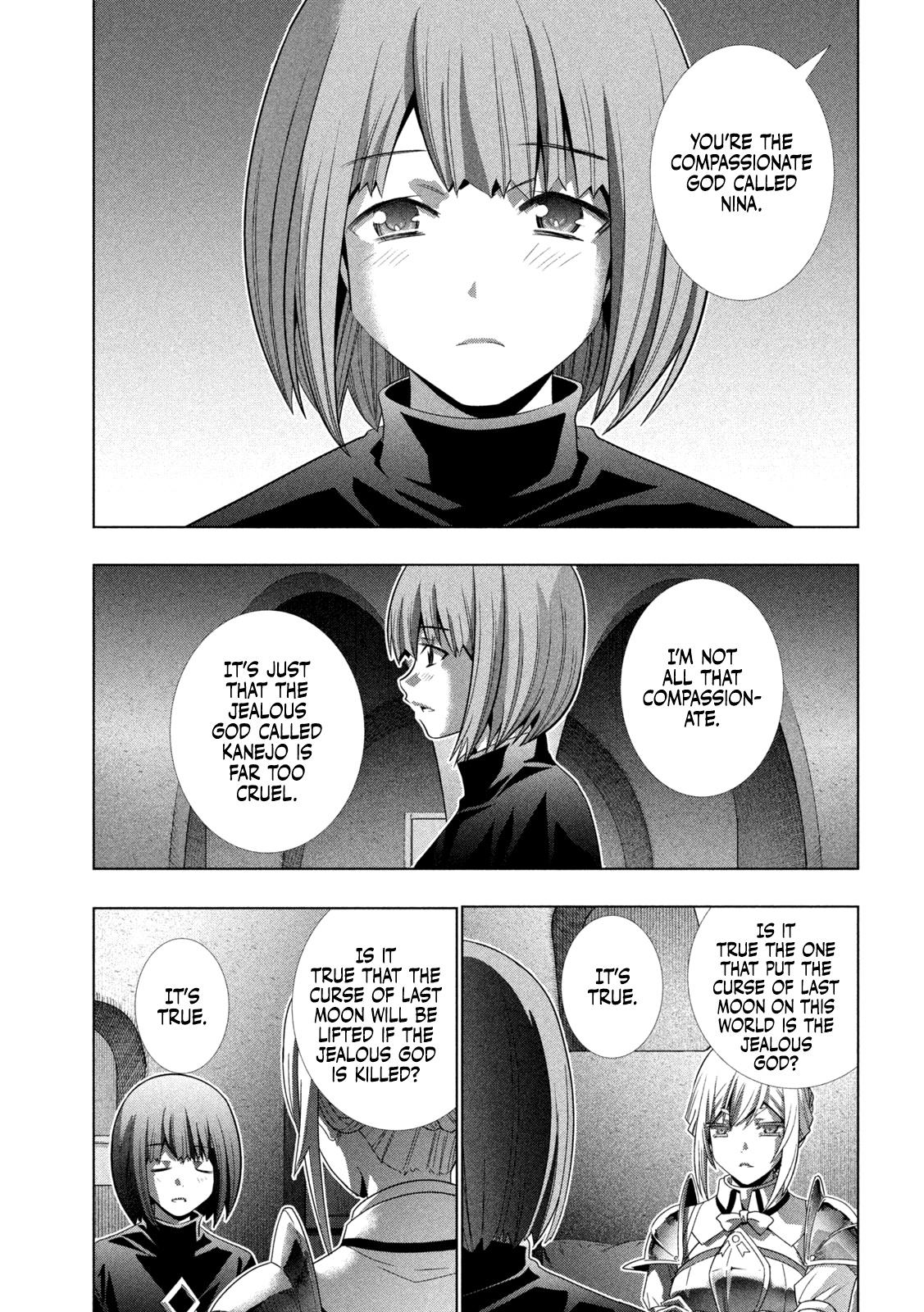 Parallel Paradise Chapter 174 page 18 - Chapter 174: The Drama Won't Stop!