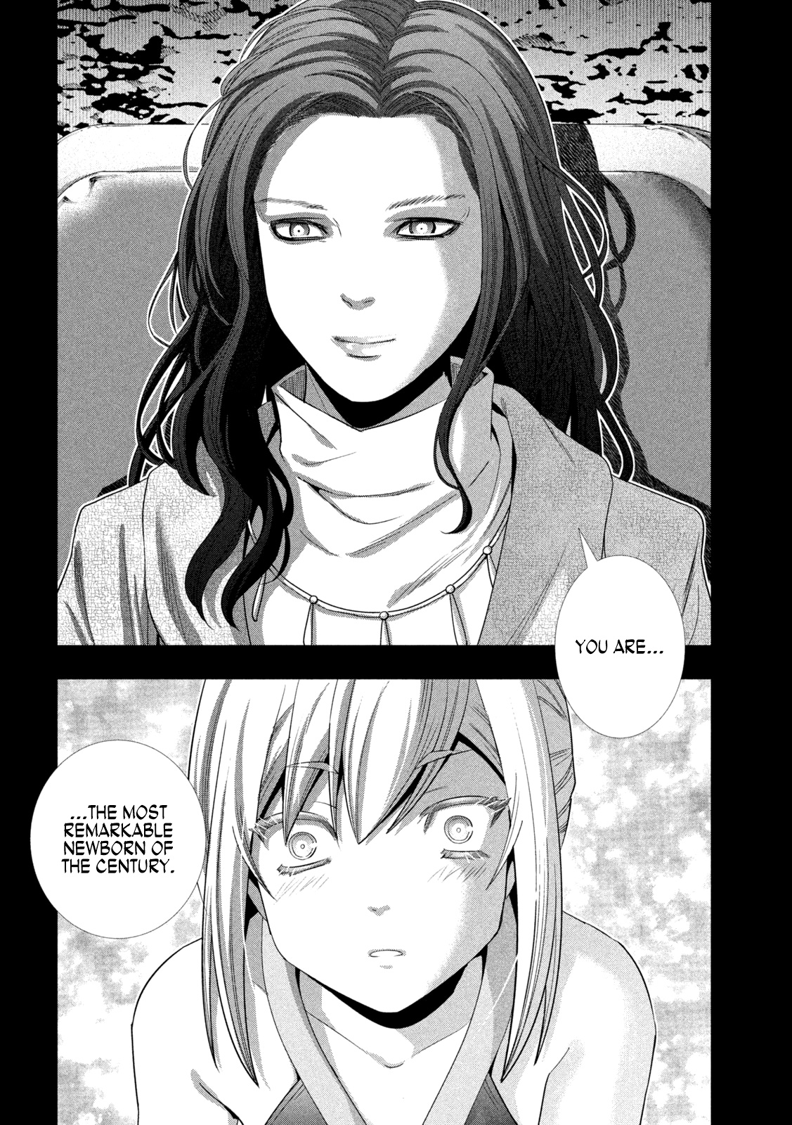 Parallel Paradise Chapter 176 page 11 - Chapter 176: Honor and Terror