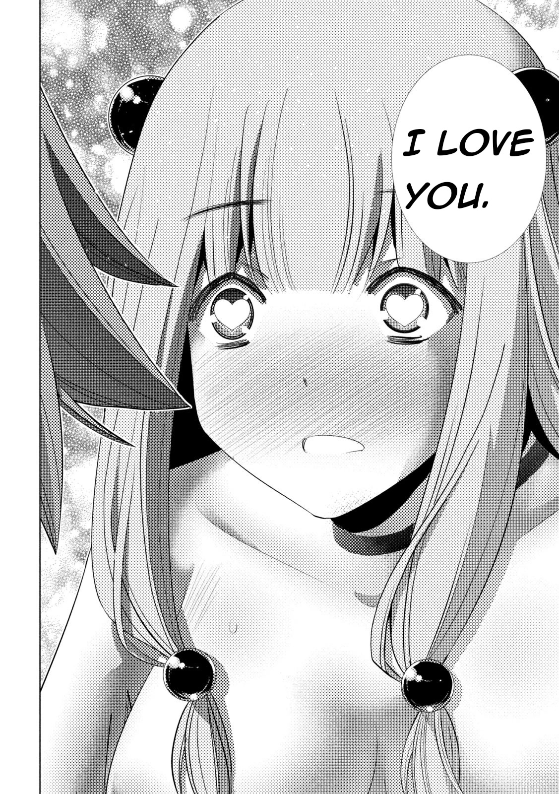 Parallel Paradise Chapter 213 page 14 - Chapter 213: Deep Current Pleasure