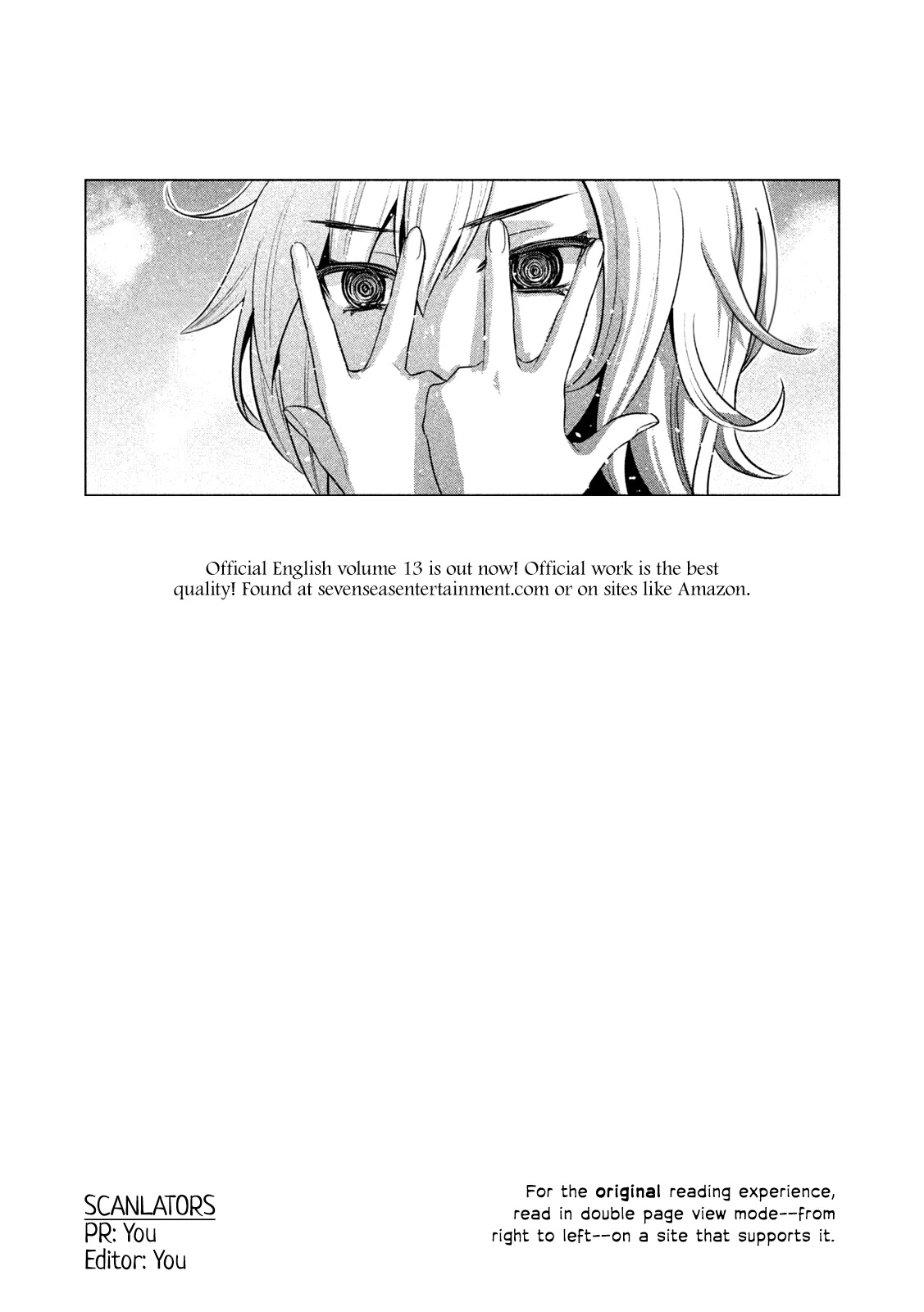 Parallel Paradise Chapter 225 page 1 - Chapter 225: Maiden’s Heart, Aim and Fire ♡