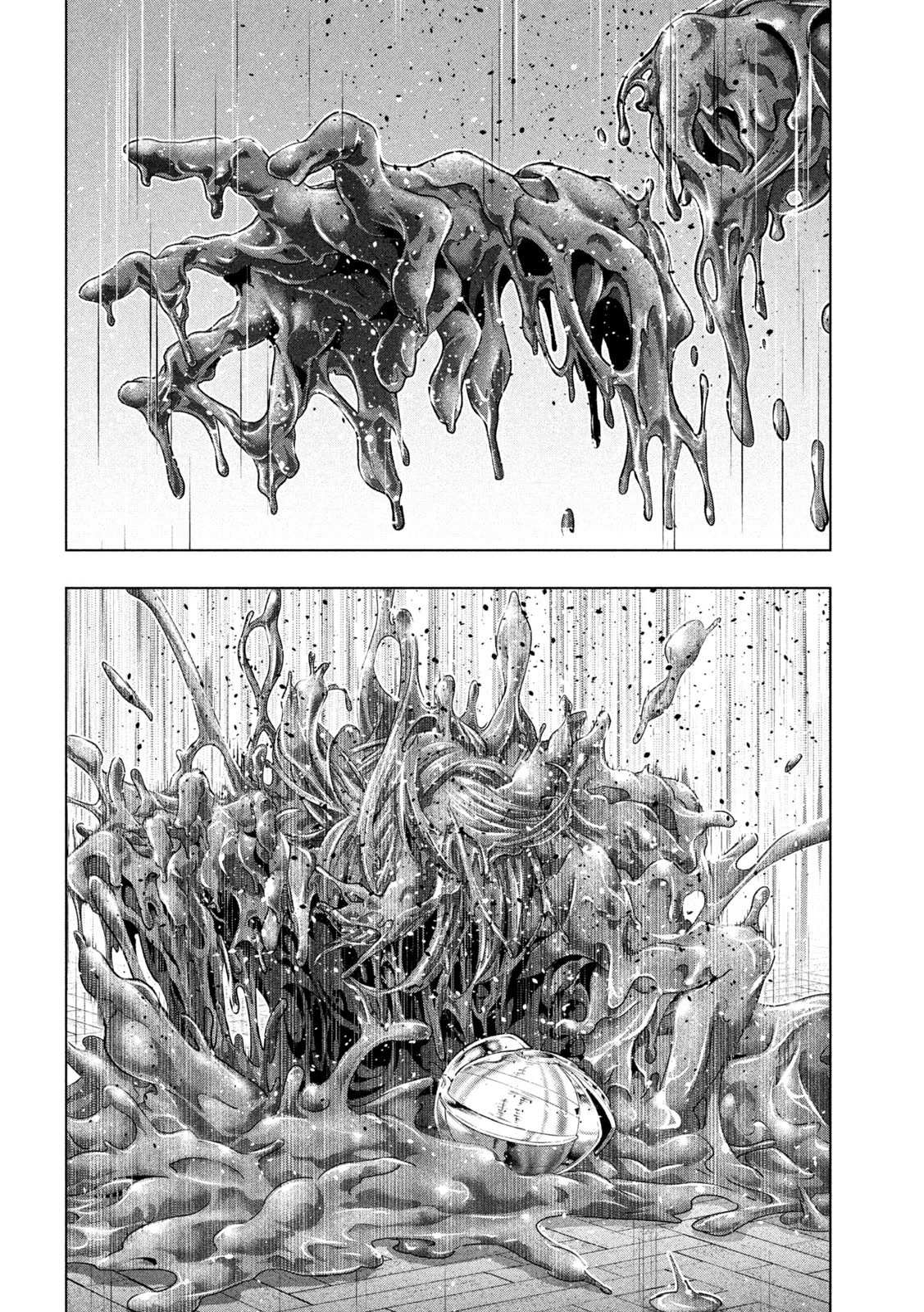 Parallel Paradise Chapter 231 page 10 - Chapter 231: Melty・Soul
