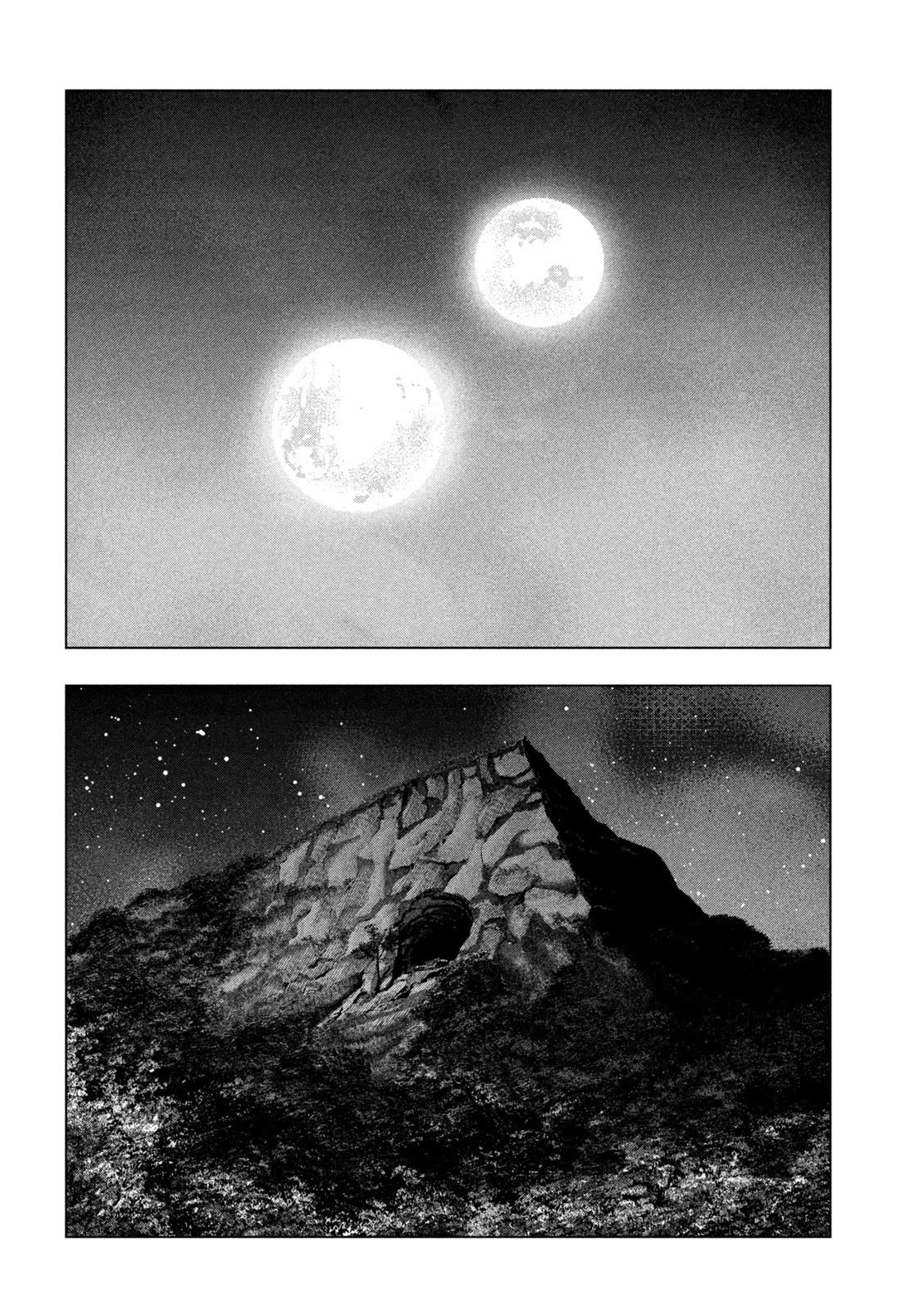 Parallel Paradise Chapter 247 page 10 - Chapter 247: Baby, I'm madly in love with you