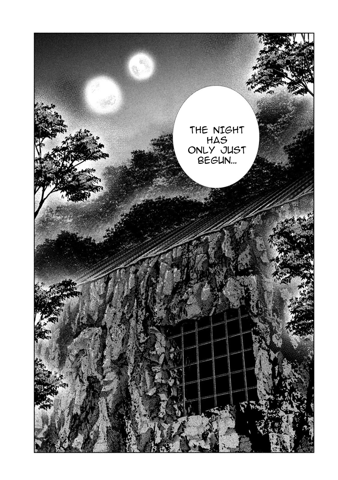 Parallel Paradise Chapter 247 page 9 - Chapter 247: Baby, I'm madly in love with you