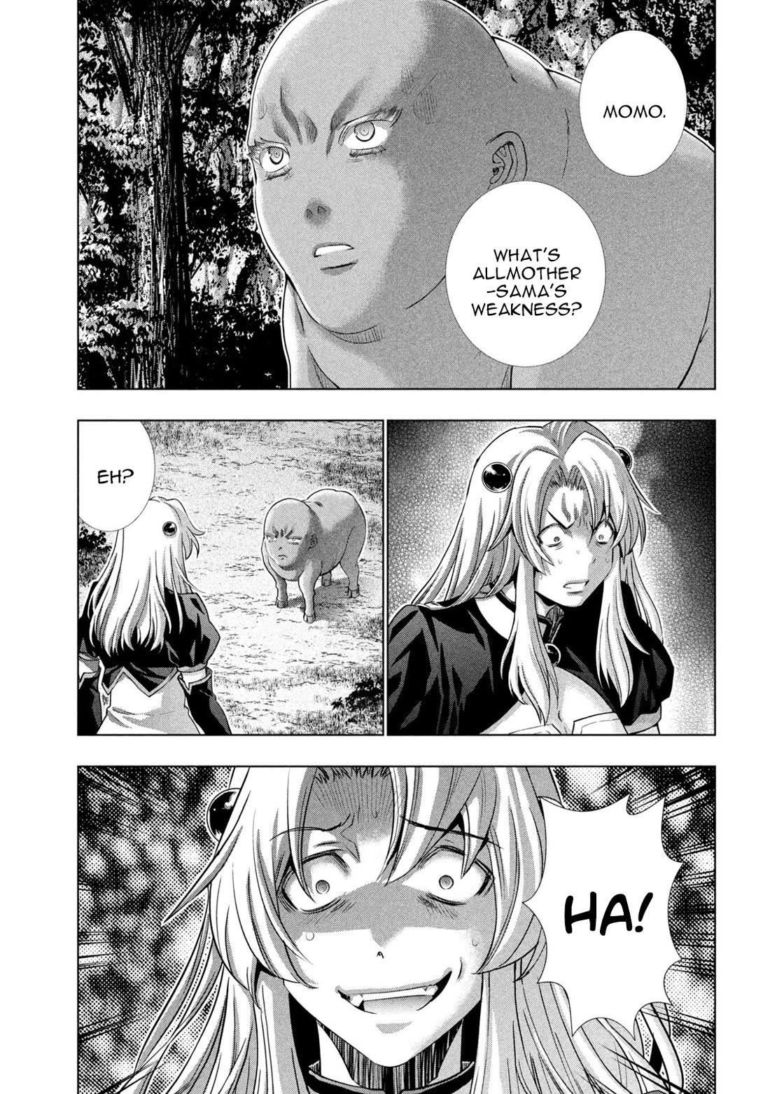 Parallel Paradise Chapter 254 page 13 - Chapter 254: Arslayer Humiliation