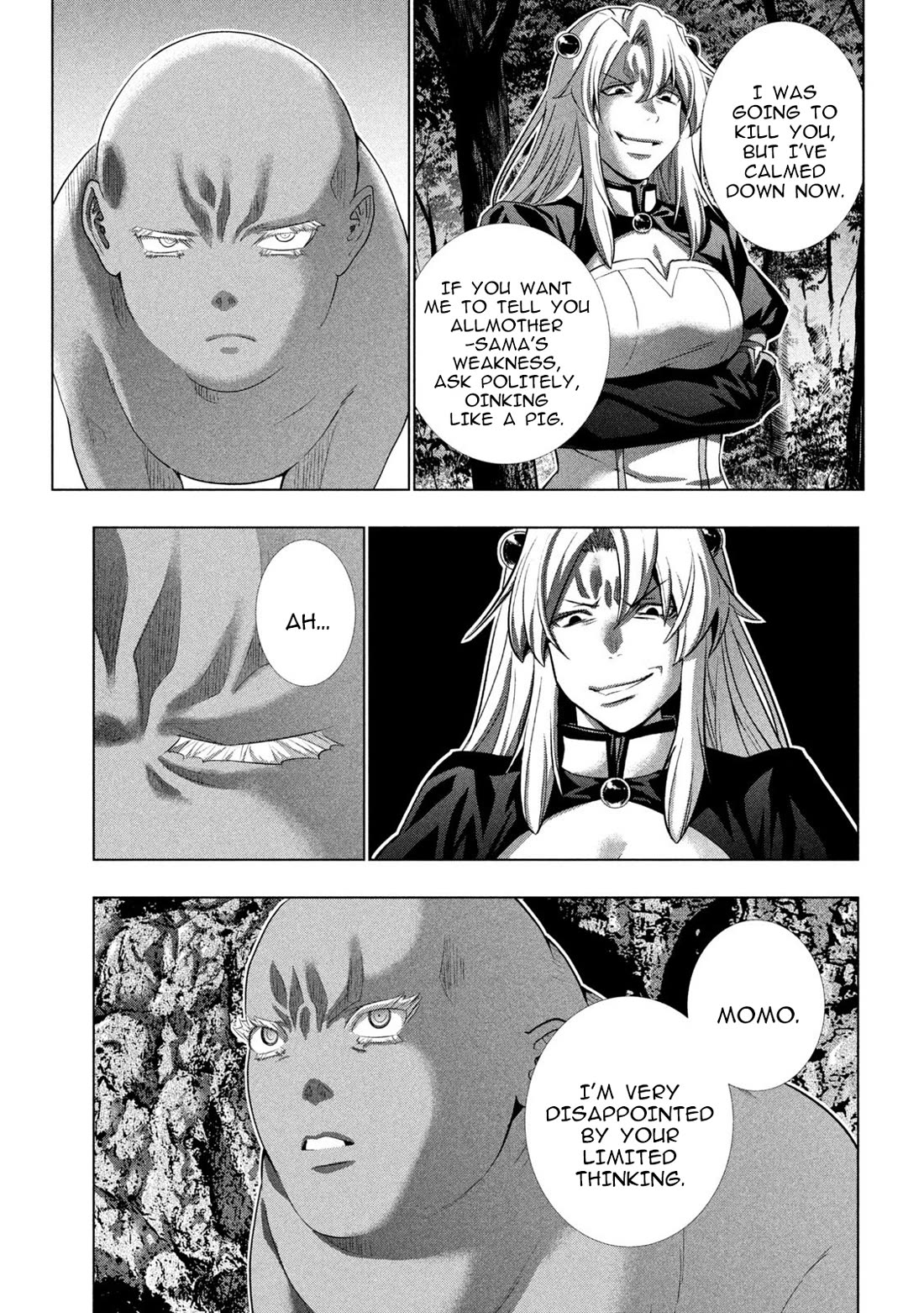 Parallel Paradise Chapter 254 page 15 - Chapter 254: Arslayer Humiliation
