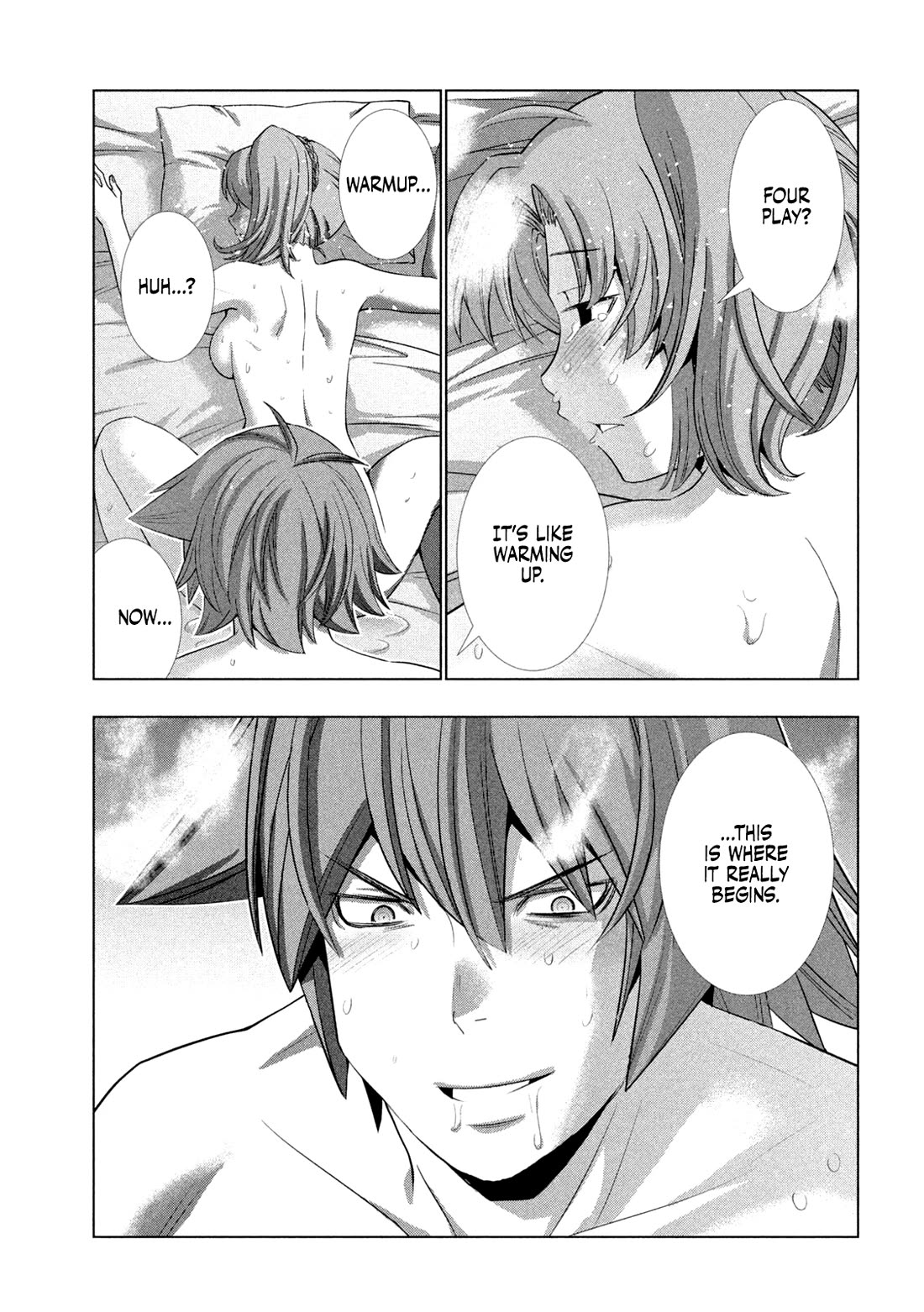 Parallel Paradise Chapter 259 page 9 - Chapter 259: Memento