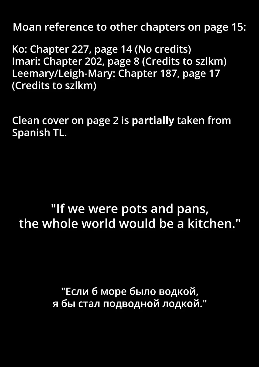 Parallel Paradise Chapter 265 page 21 - Chapter 265: Karu-Culture Shock