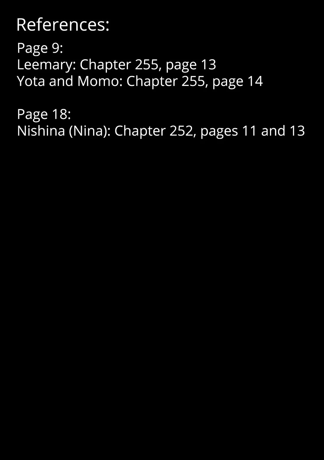 Parallel Paradise Chapter 271 page 19 - Chapter 271: Planned obsolescence