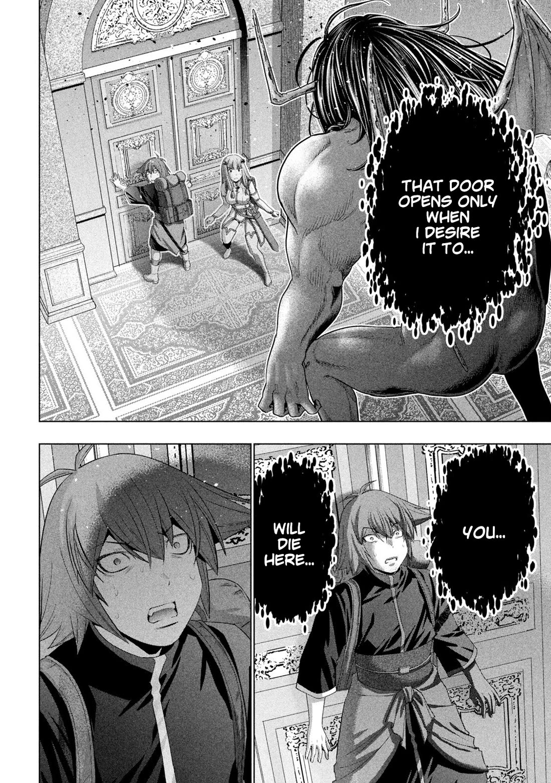 Parallel Paradise Chapter 271 page 8 - Chapter 271: Planned obsolescence