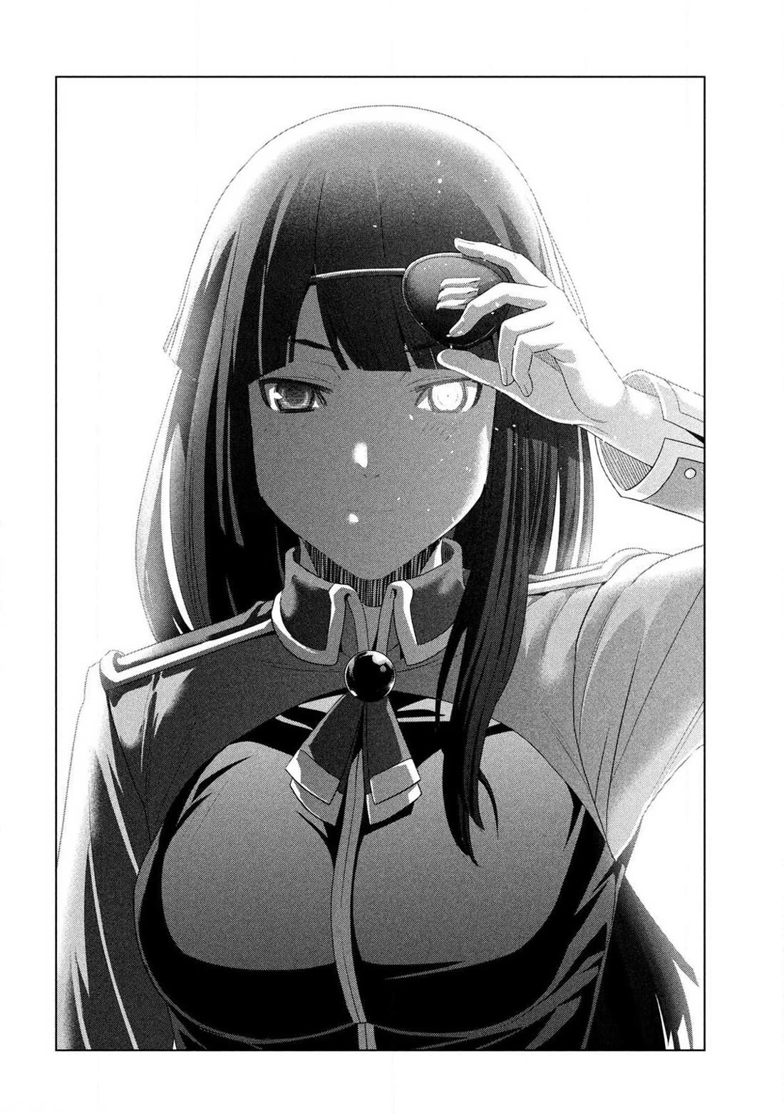 Parallel Paradise Chapter 275 page 20 - Chapter 275: Ace in the hole