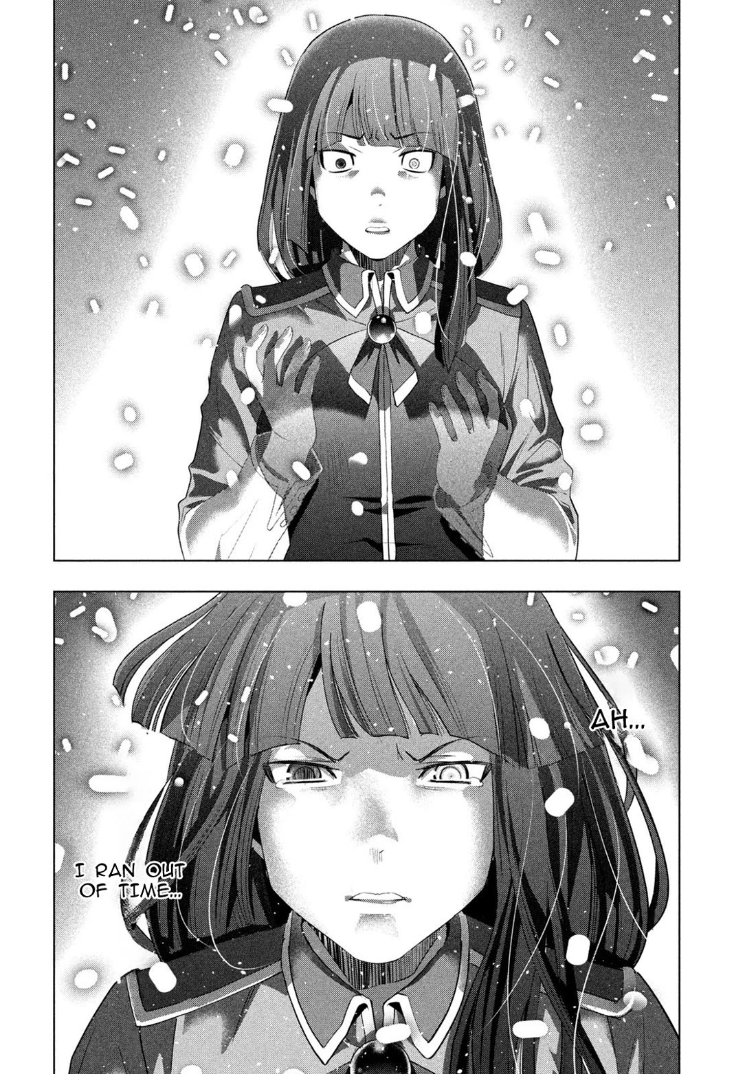 Parallel Paradise Chapter 277 page 10 - Chapter 277: Purpose of Life