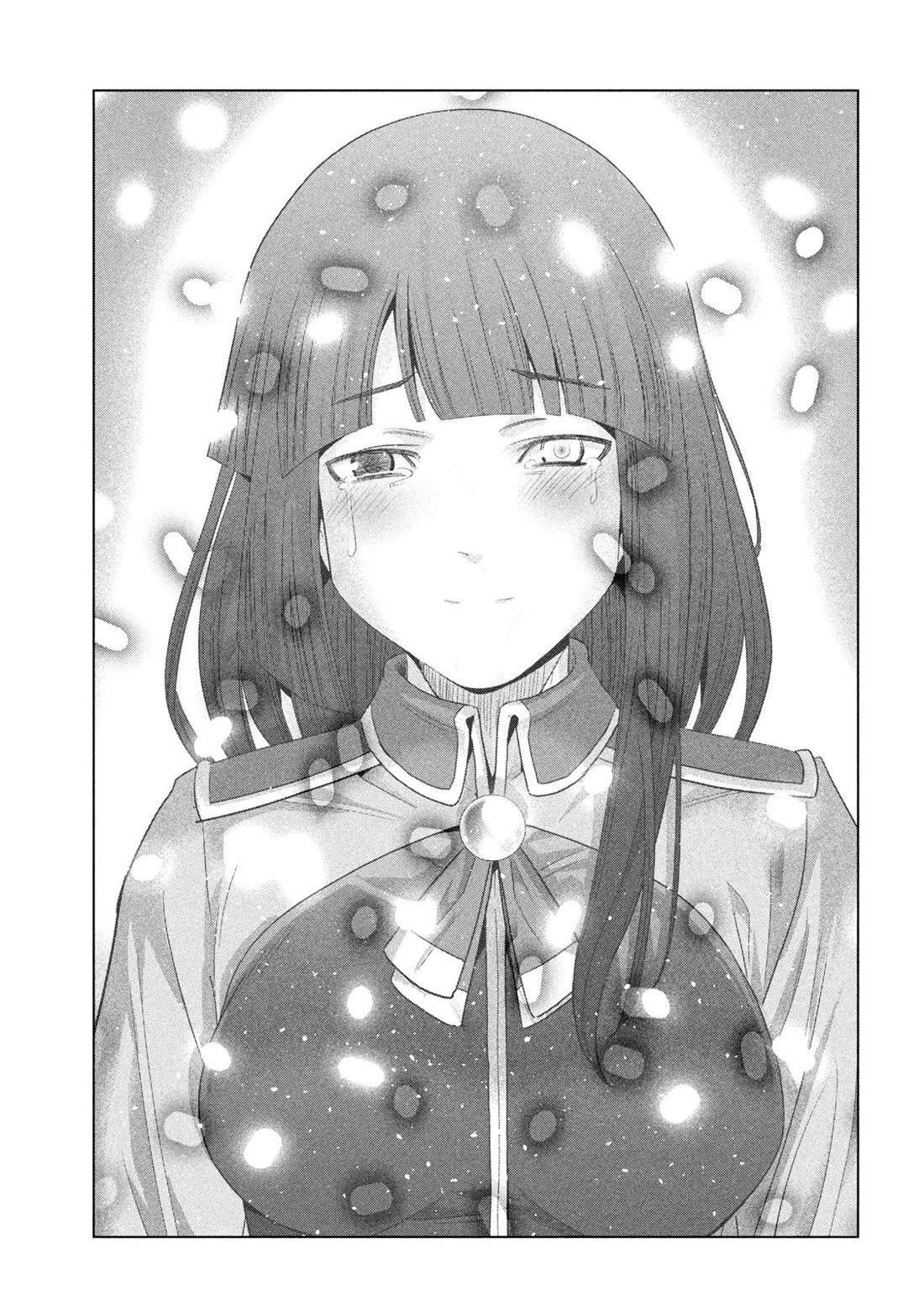 Parallel Paradise Chapter 277 page 15 - Chapter 277: Purpose of Life