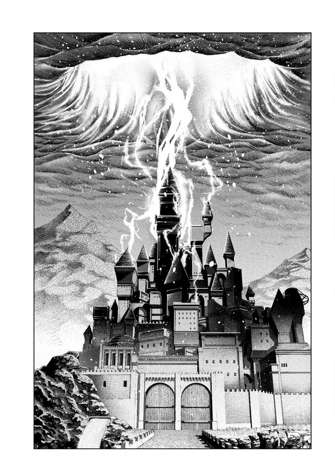 Parallel Paradise Chapter 279 page 13 - Chapter 279: New Dawn
