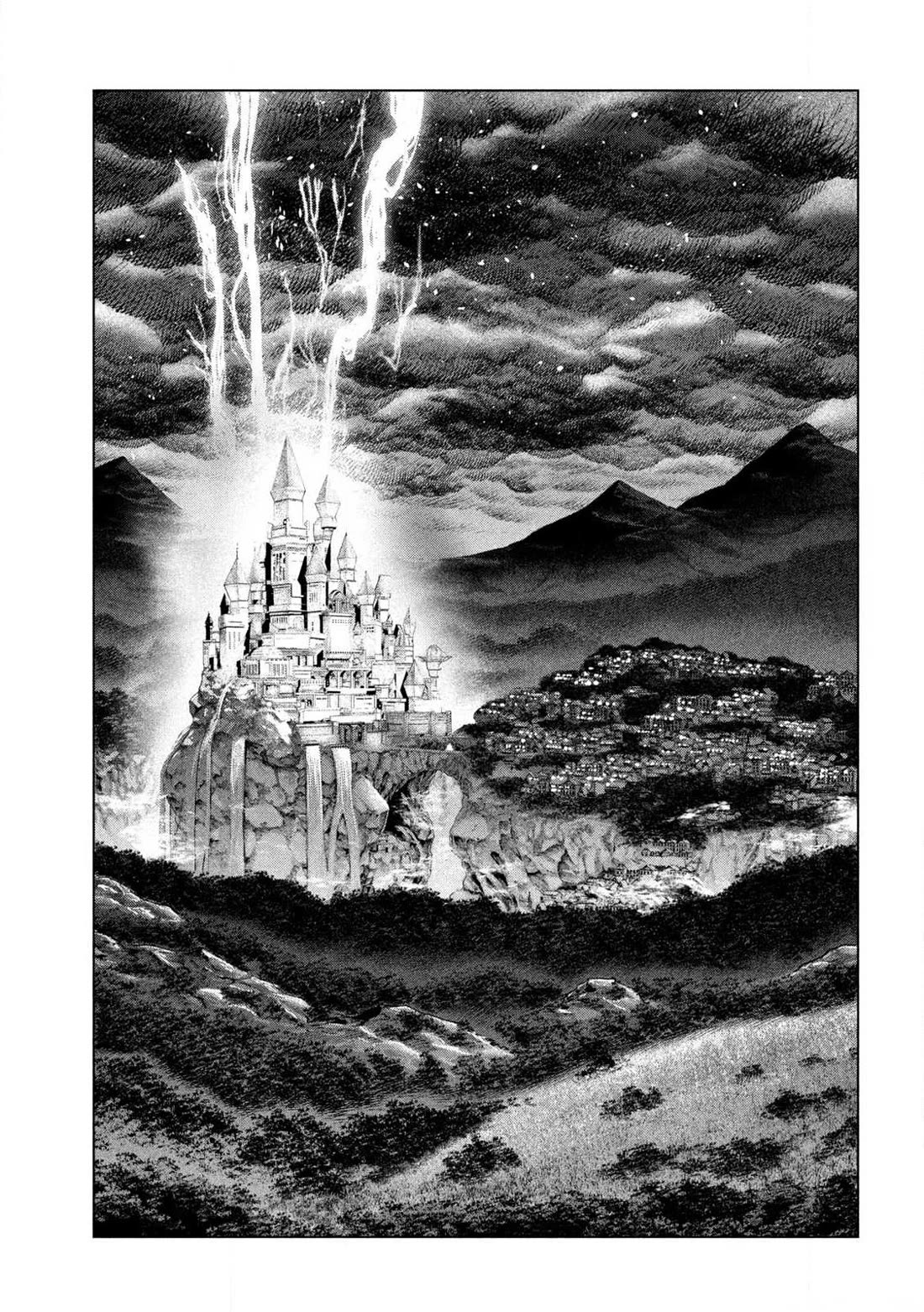 Parallel Paradise Chapter 279 page 15 - Chapter 279: New Dawn