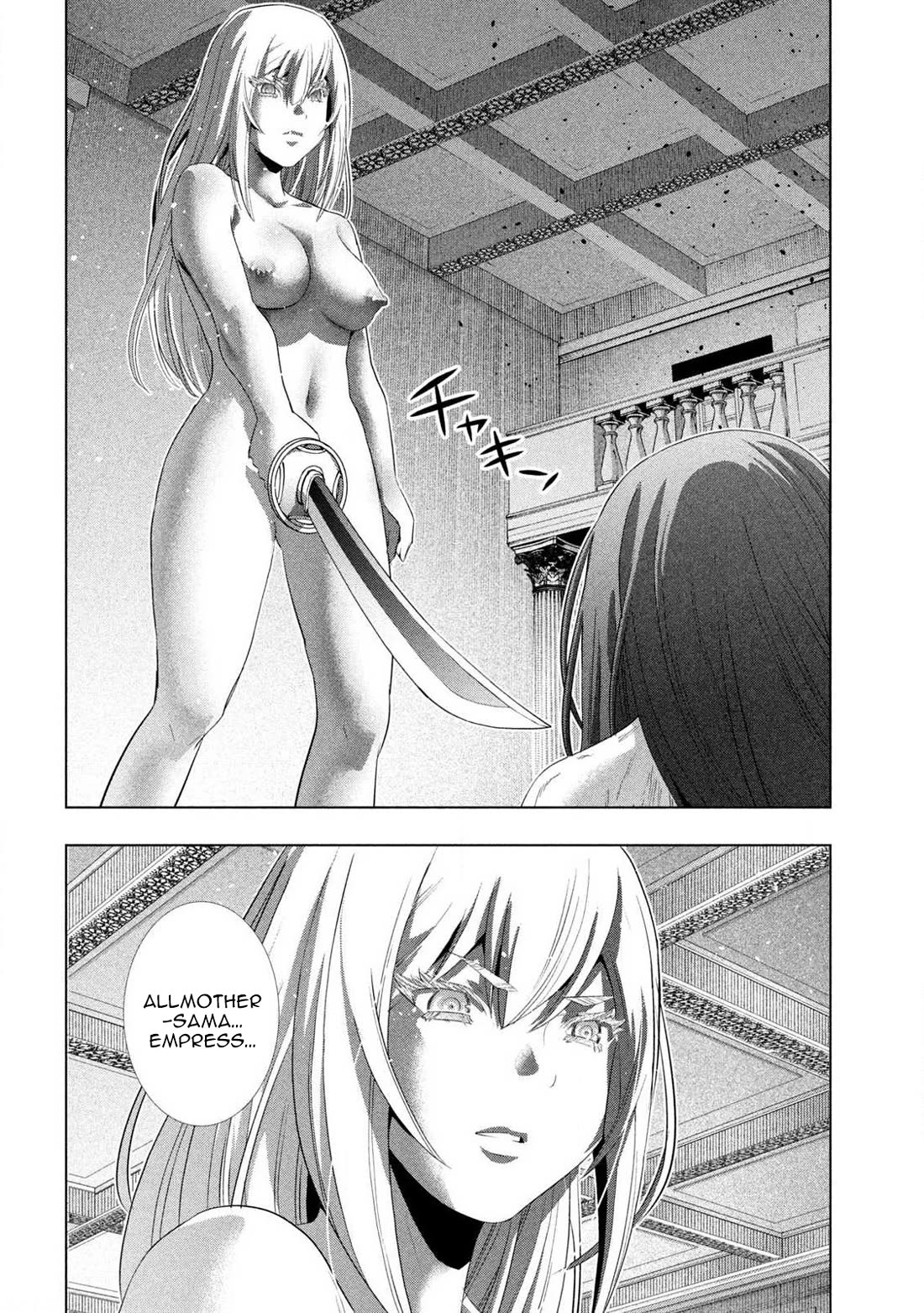 Parallel Paradise Chapter 279 page 8 - Chapter 279: New Dawn