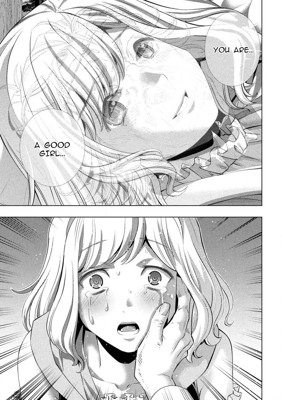 Parallel Paradise Chapter 287 page 12 - Chapter 287: Long Sleep for the Witches