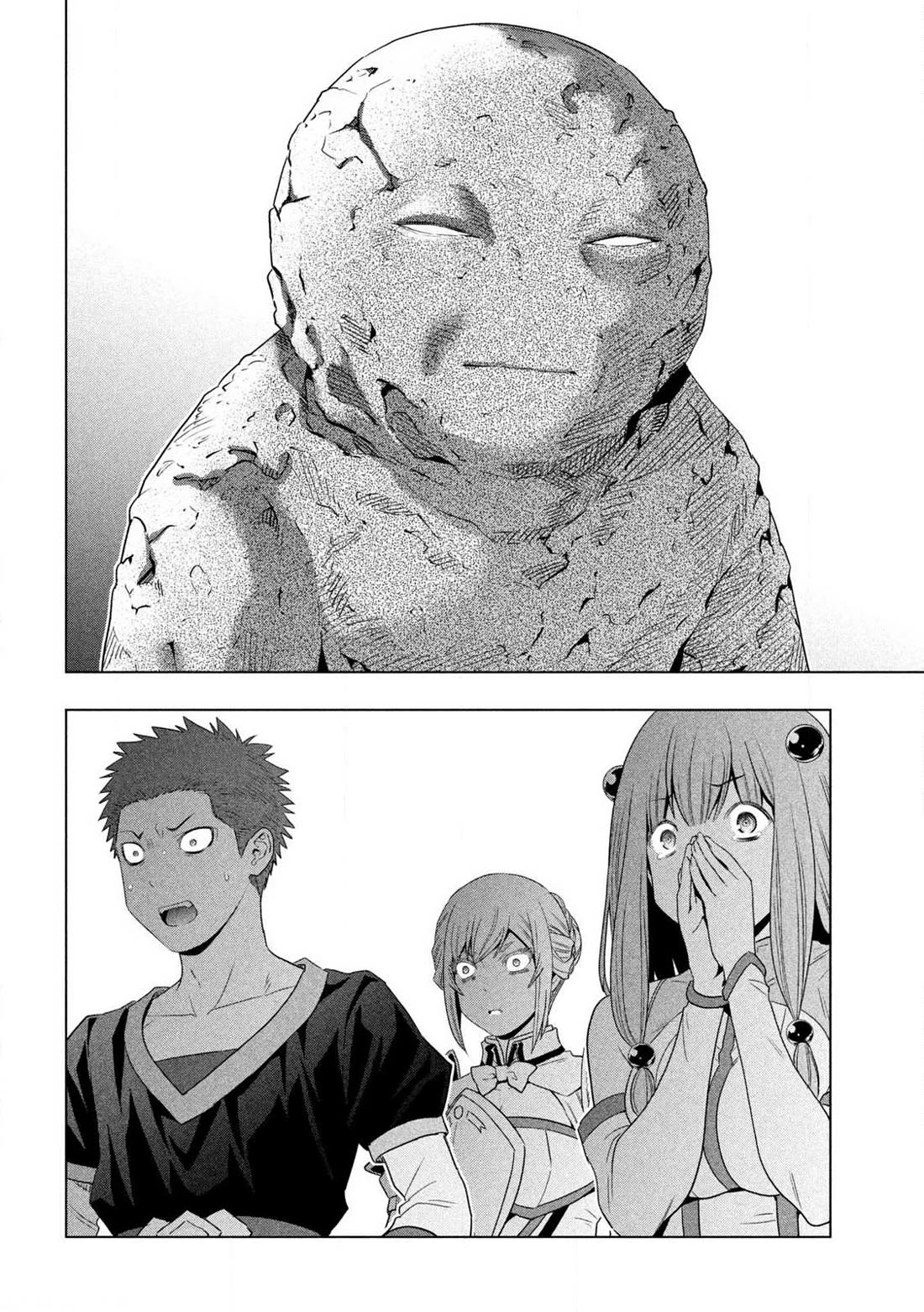 Parallel Paradise Chapter 287 page 15 - Chapter 287: Long Sleep for the Witches
