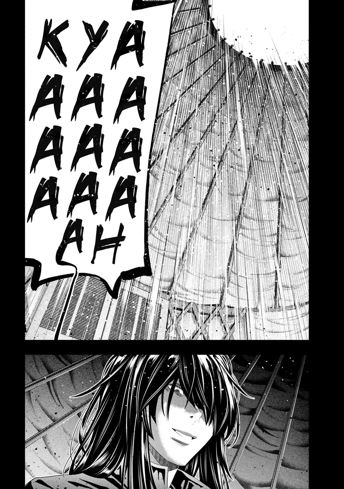 Parallel Paradise Chapter 296 page 8 - Chapter 296: Iconic Grudge
