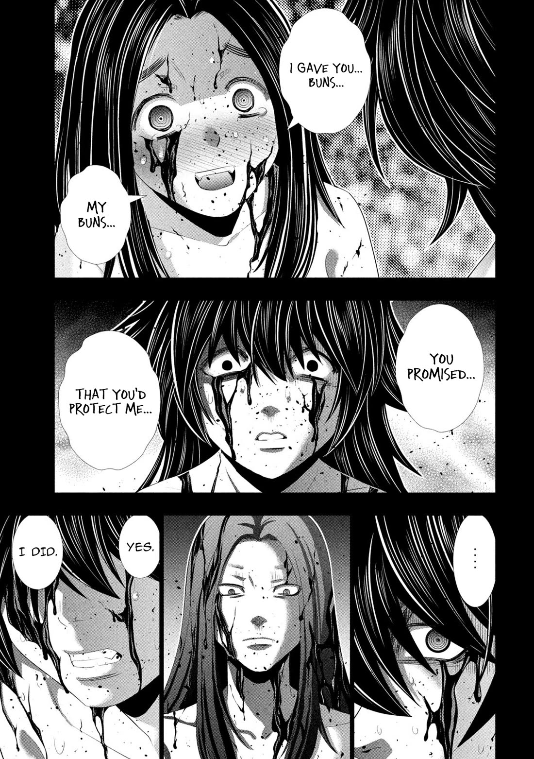 Parallel Paradise Chapter 314 page 15 - Chapter 314: Endless Reign