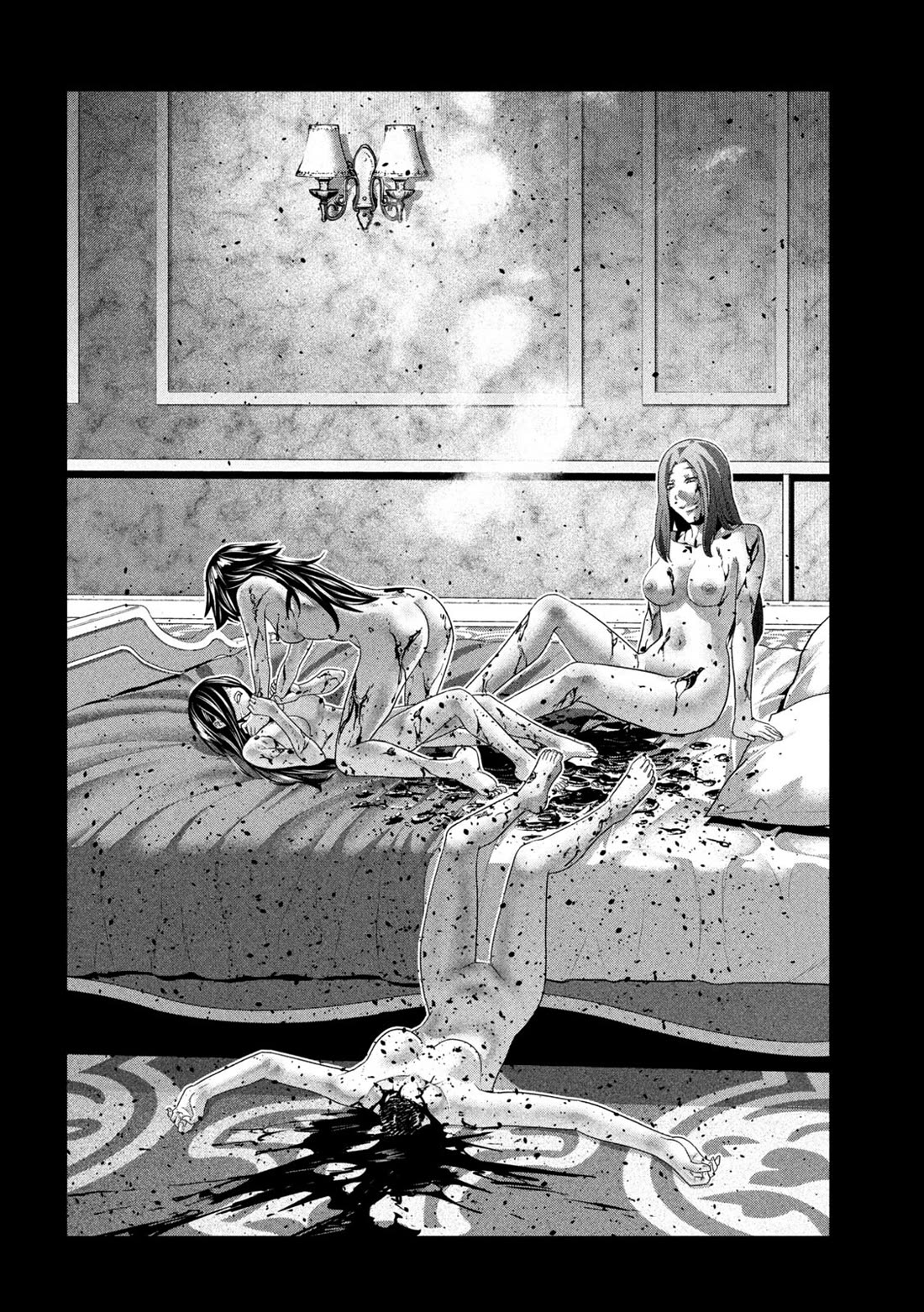 Parallel Paradise Chapter 314 page 16 - Chapter 314: Endless Reign