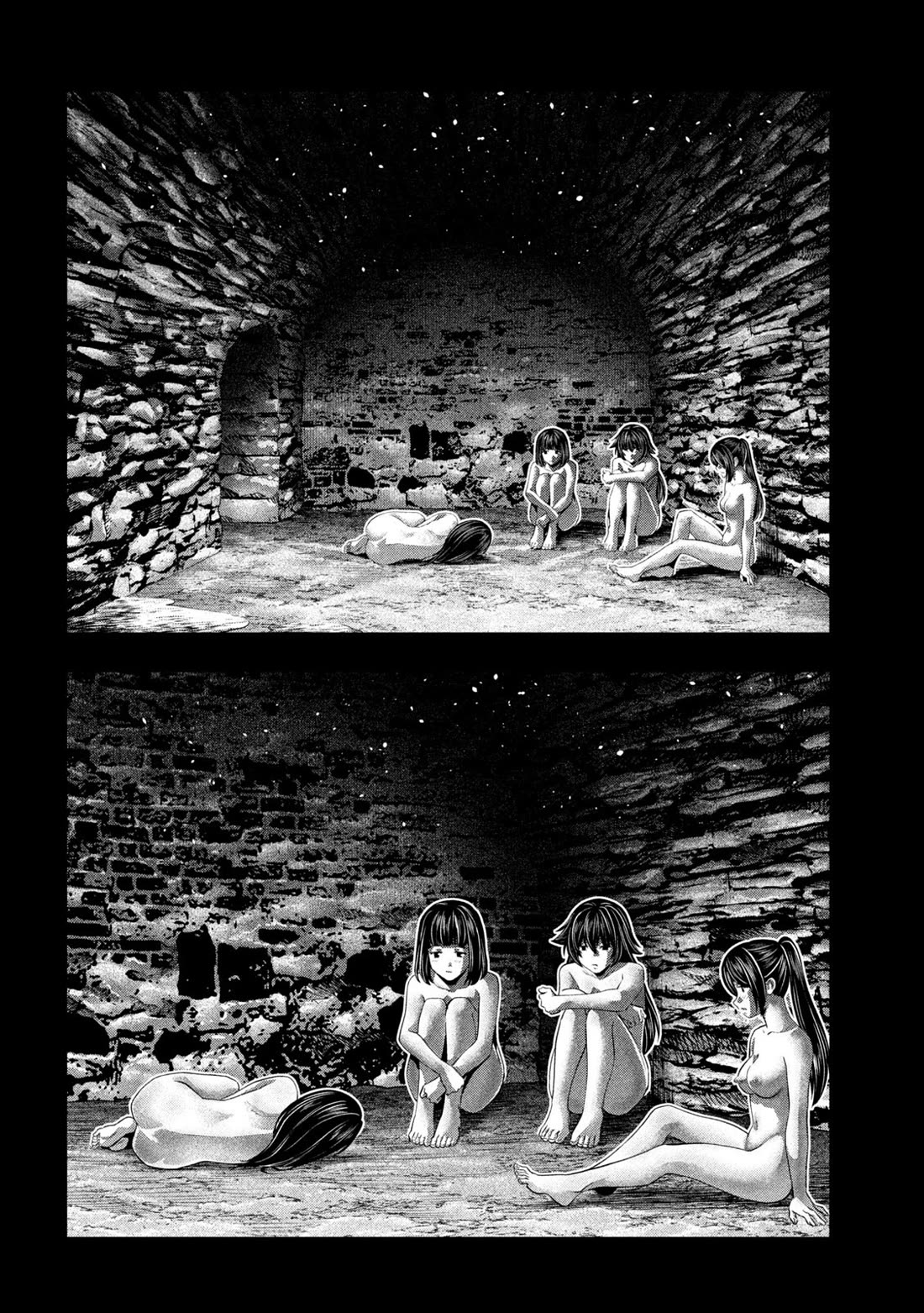 Parallel Paradise Chapter 314 page 4 - Chapter 314: Endless Reign