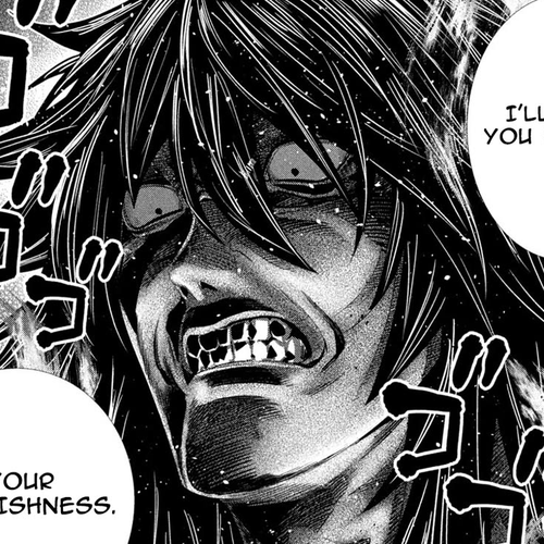 Parallel Paradise Chapter 321: Praiseworthy Potential cover