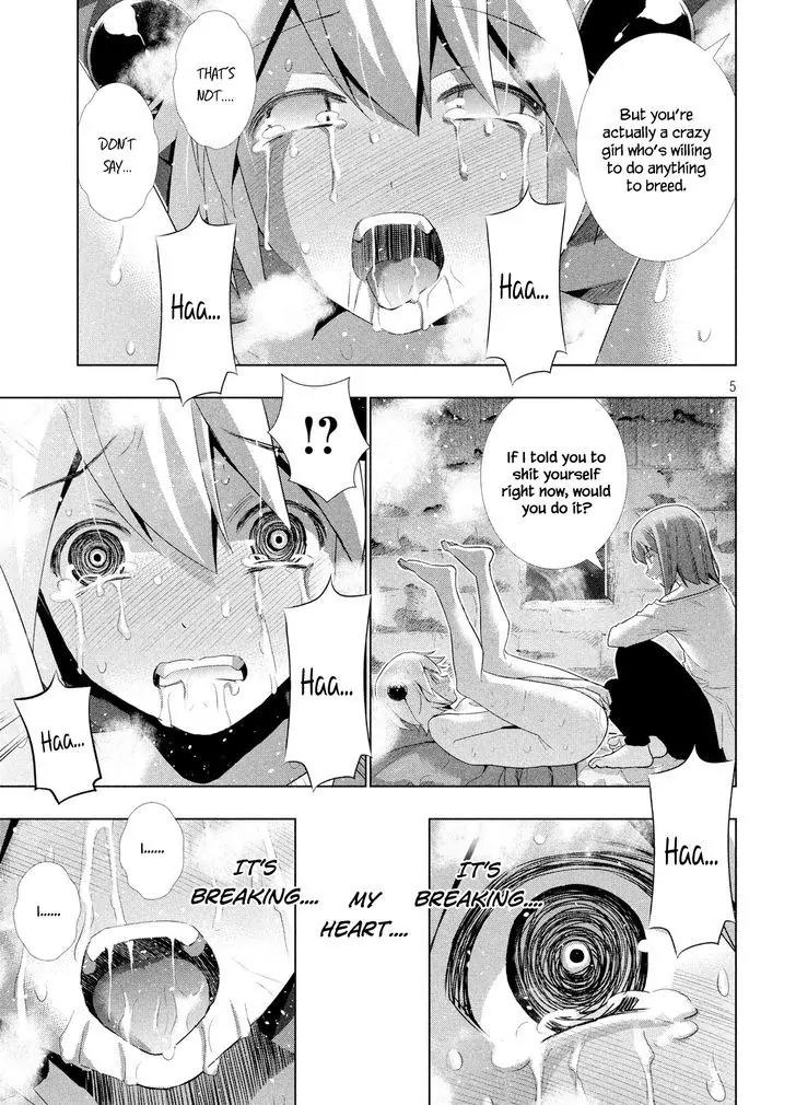 Parallel Paradise Chapter 6 page 7 - Chapter 6