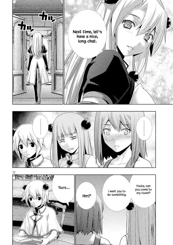 Parallel Paradise Chapter 8 page 13 - Chapter 8