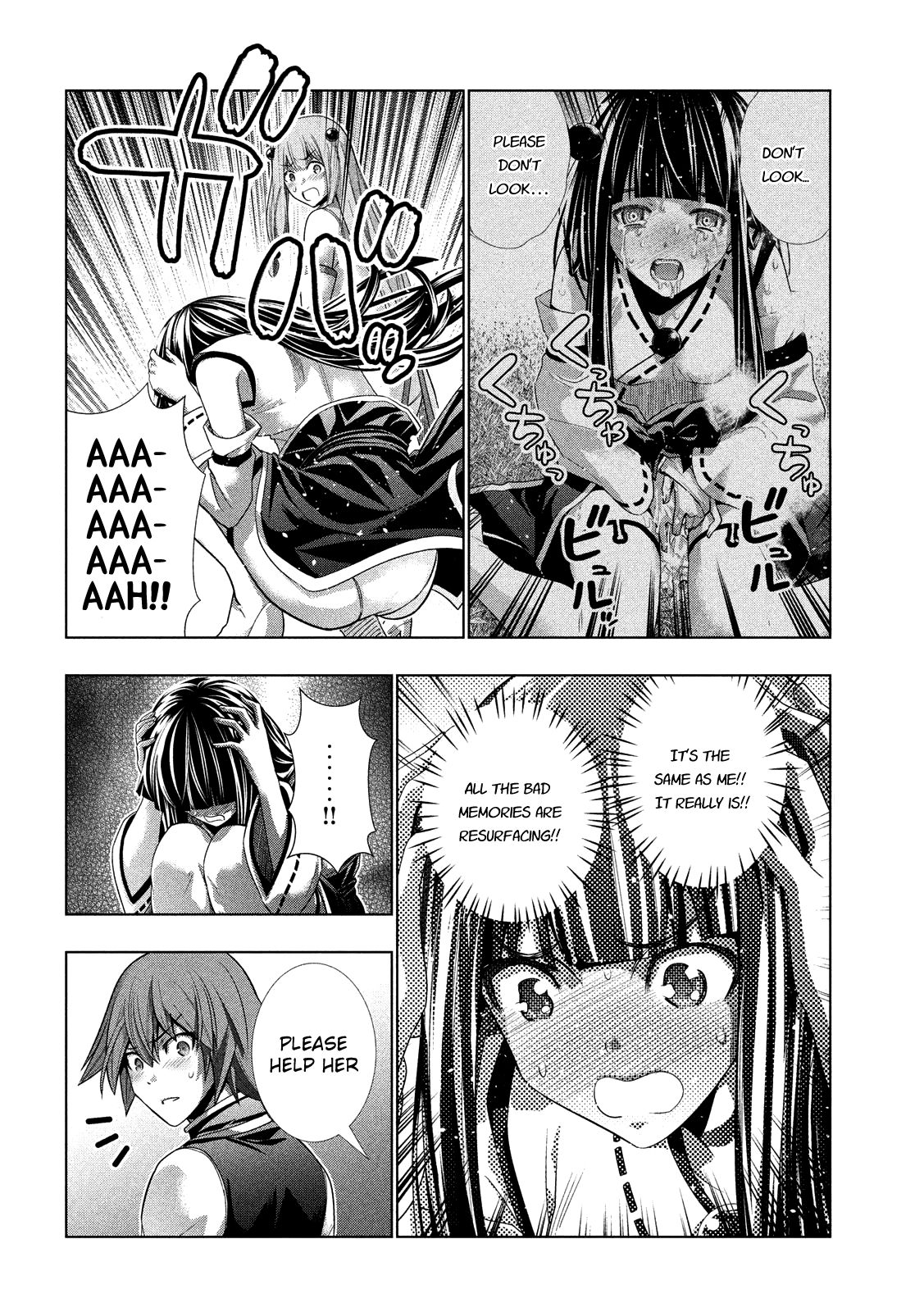 Parallel Paradise Chapter 92 page 5 - Chapter 92: Kill la Kia