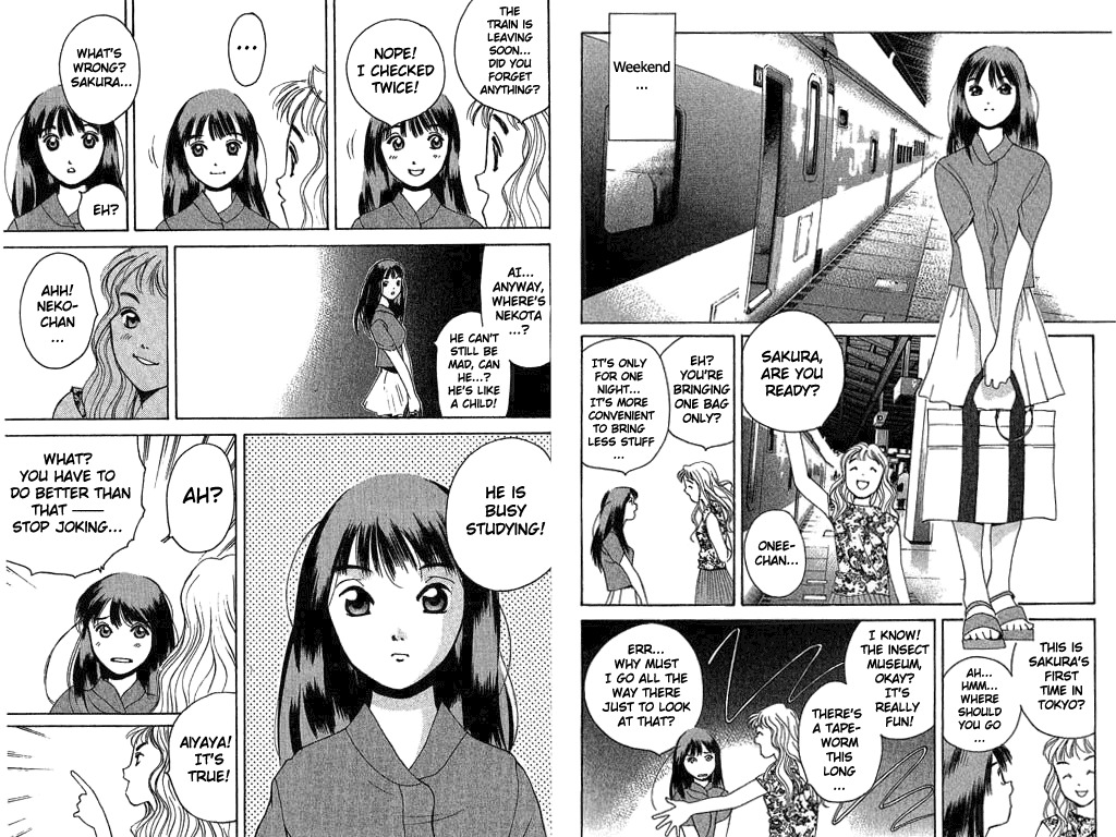 Parallel Chapter 11 page 14 - Chapter 11: A Swaying Memory