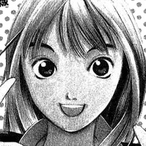 Parallel Chapter 12: The Distance Between Two cover