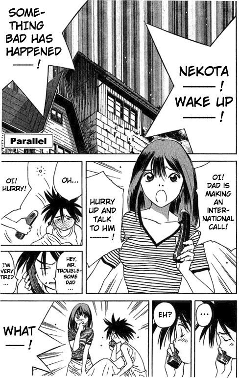 Parallel Chapter 13 page 1 - Chapter 13: Warm rain