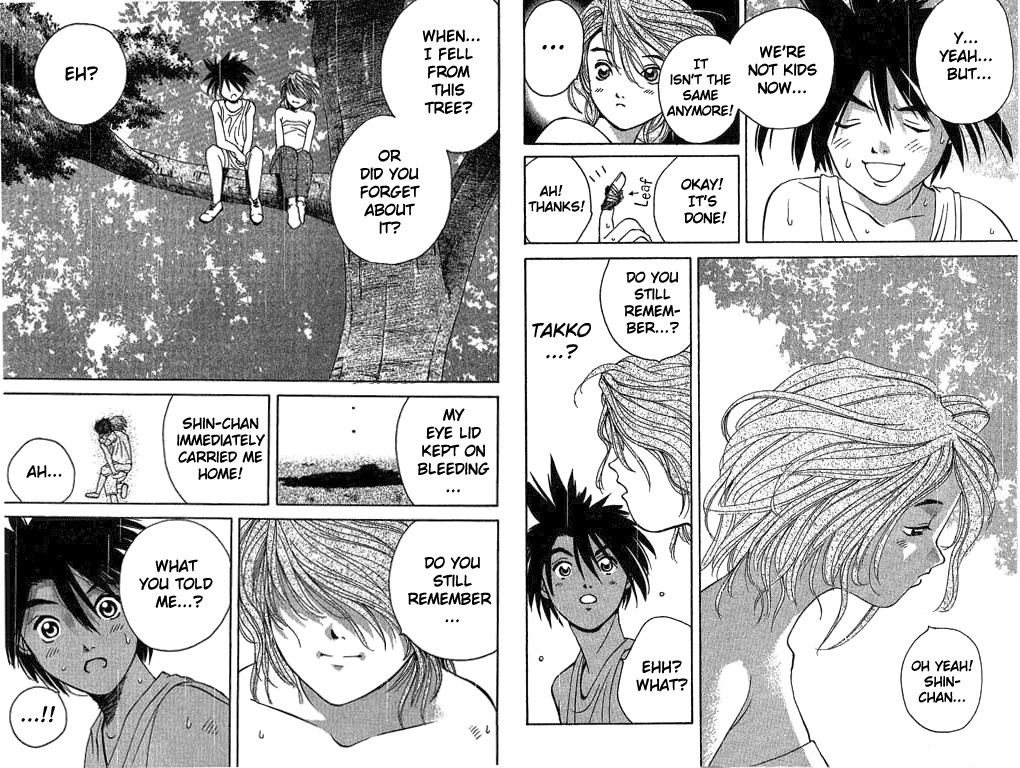 Parallel Chapter 13 page 15 - Chapter 13: Warm rain