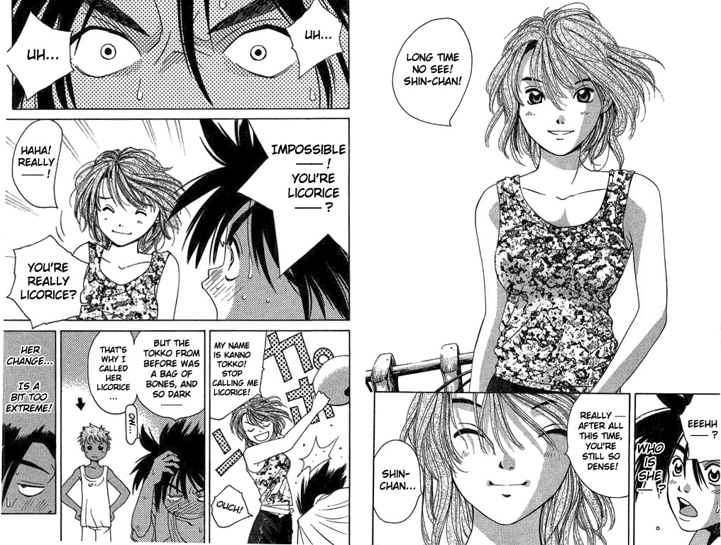 Parallel Chapter 13 page 6 - Chapter 13: Warm rain