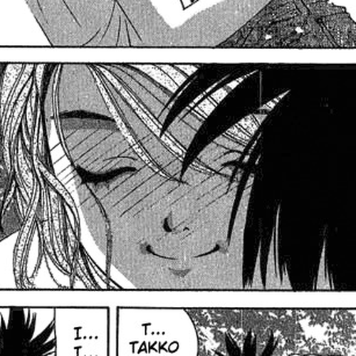 Parallel Chapter 13: Warm rain cover