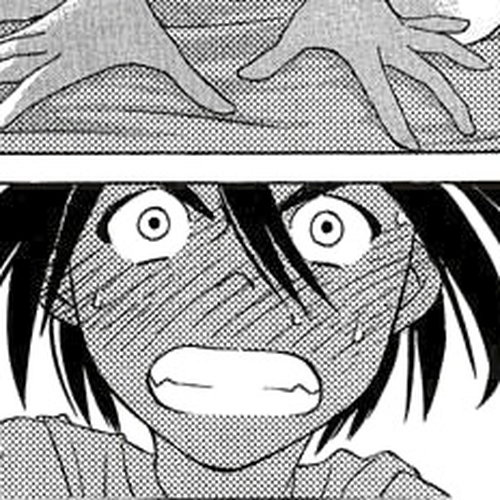Parallel Chapter 14: A Hot Summer Night cover