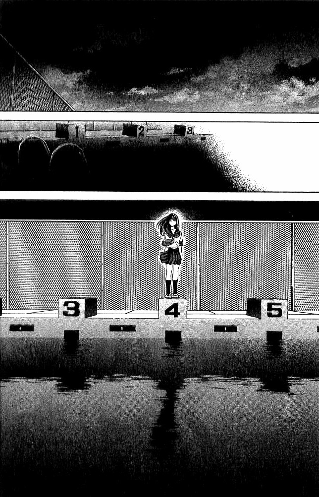 Parallel Chapter 16 page 35 - Chapter 16: A Brief Smile
