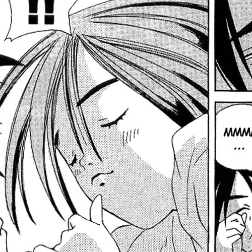 Parallel Chapter 16: A Brief Smile cover
