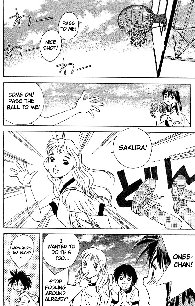 Parallel Chapter 17 page 30 - Chapter 17: A Rushing Future
