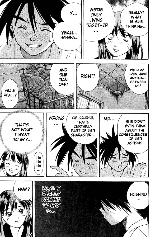 Parallel Chapter 17 page 43 - Chapter 17: A Rushing Future