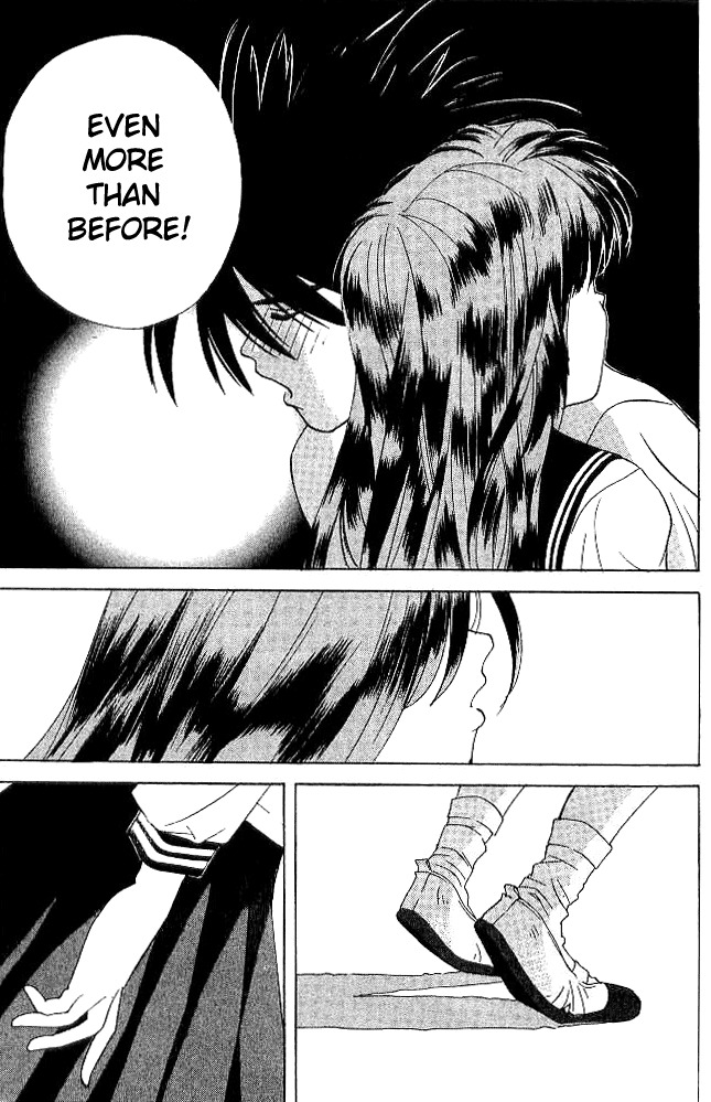 Parallel Chapter 17 page 46 - Chapter 17: A Rushing Future