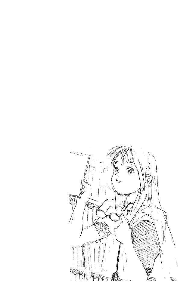 Parallel Chapter 17 page 49 - Chapter 17: A Rushing Future