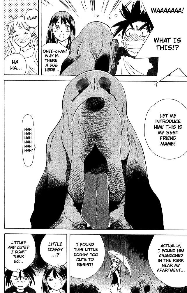 Parallel Chapter 17 page 9 - Chapter 17: A Rushing Future