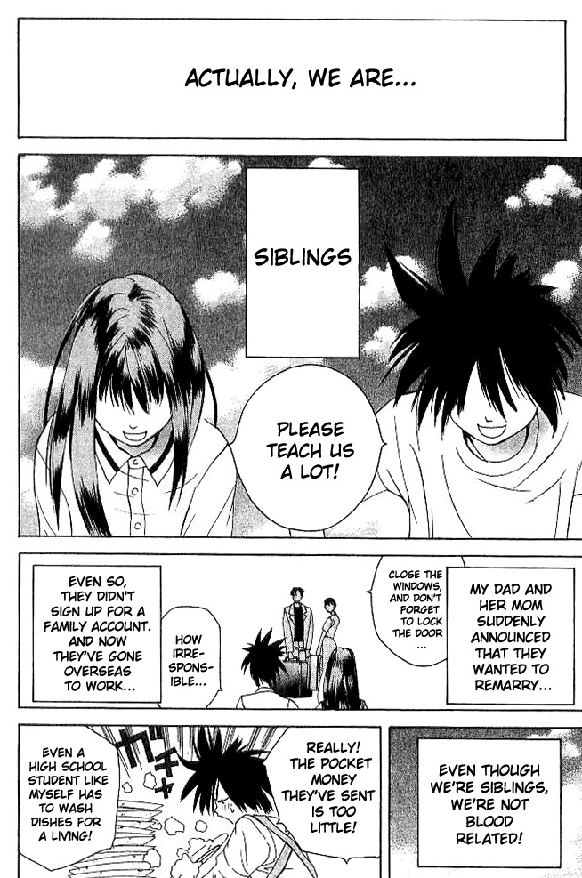 Parallel Chapter 20 page 6 - Chapter 20: Parallel EX