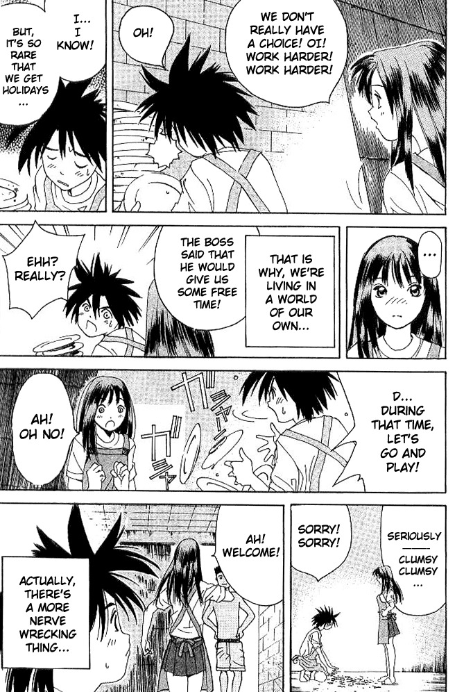 Parallel Chapter 20 page 7 - Chapter 20: Parallel EX